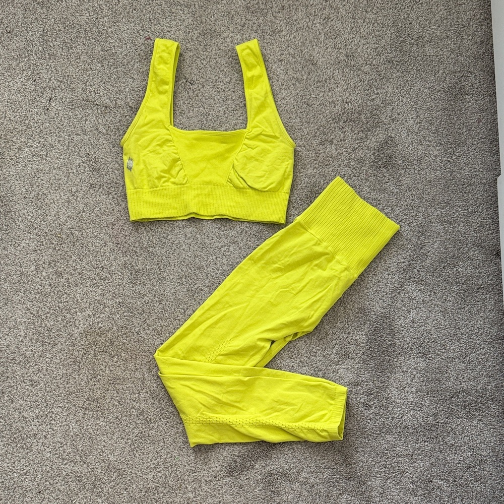 FP Movement Women's Activewear Set